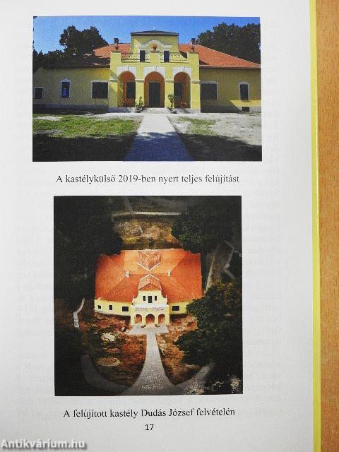 Tolmács község értéktára