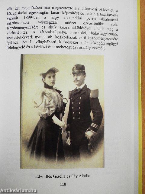 Tolmács község értéktára