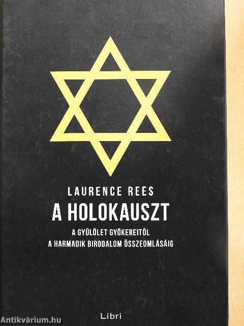A holokauszt
