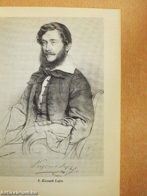 Széchenyi és Kossuth vitája