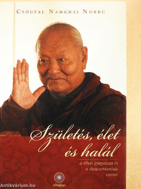 Születés, élet és halál