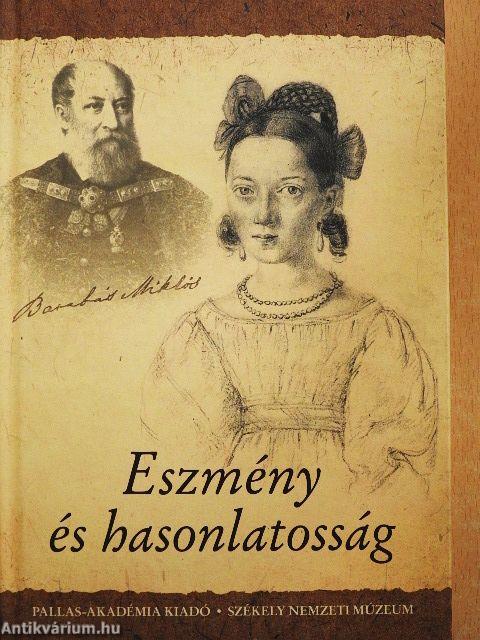 Eszmény és hasonlatosság