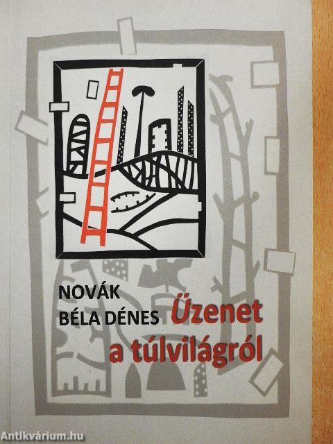 Üzenet a túlvilágról