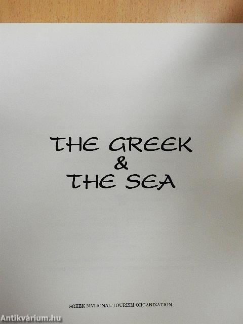 The Greek & the Sea