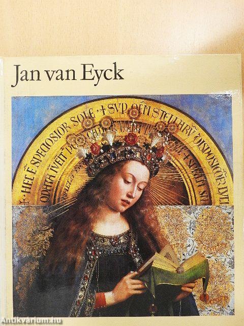 Jan van Eyck