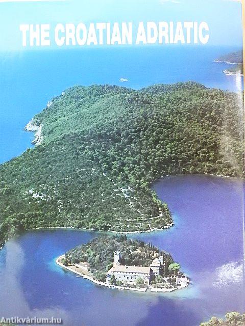 The Croatian Adriatic