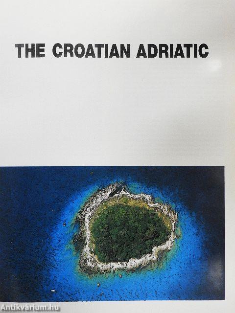 The Croatian Adriatic