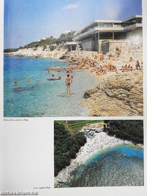 The Croatian Adriatic