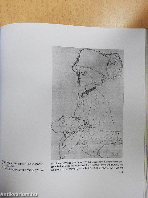 Klimt Leben und Werk