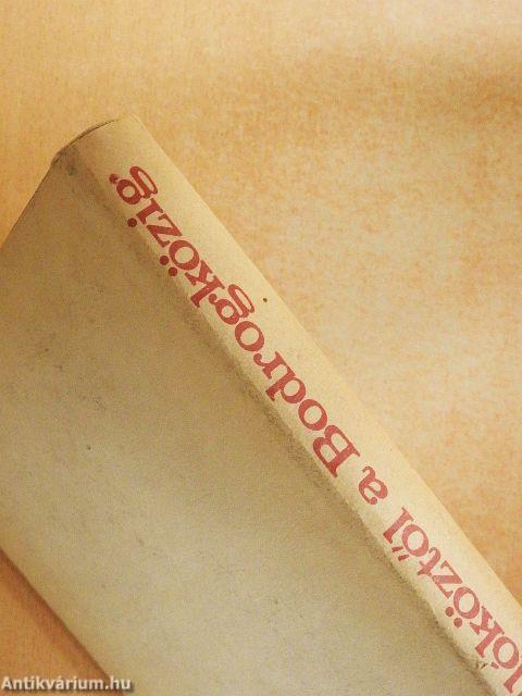 A Csallóköztől a Bodrogközig