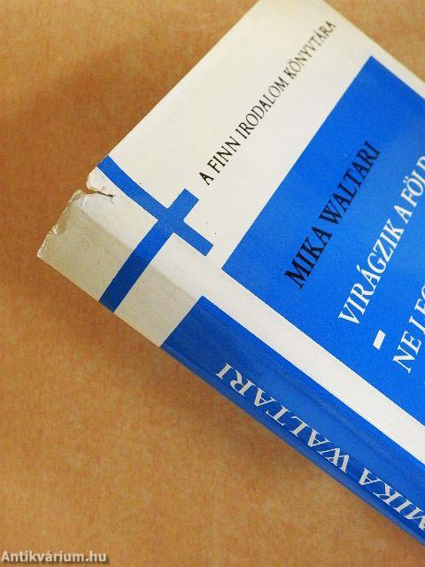 Virágzik a föld/Ne legyen többé holnap/Ez meg sem történhet/Aranyhajú