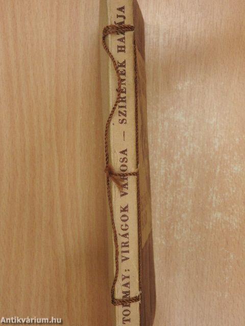 Virágok városa/Szirének hazája