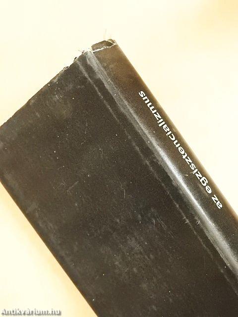 Az egzisztencializmus