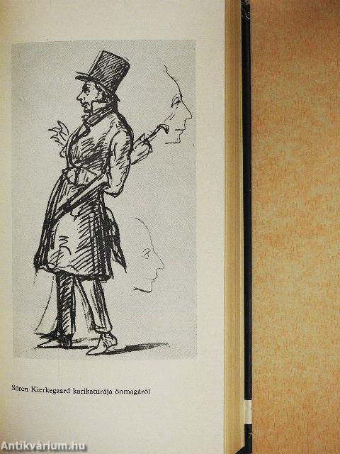 Az egzisztencializmus