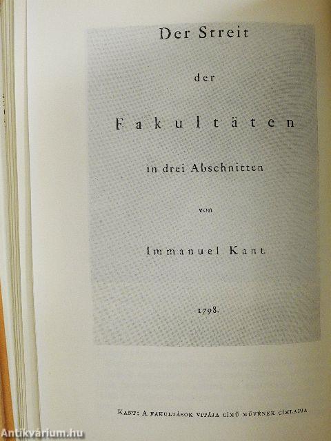 A klasszikus német filozófia