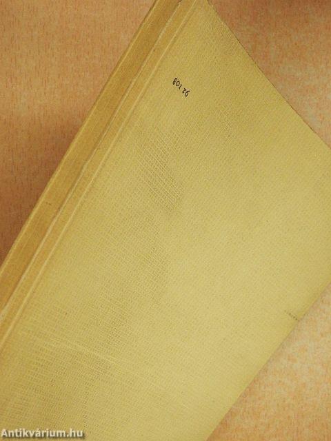 A mai magyar irodalom tanítása