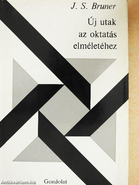 Új utak az oktatás elméletéhez