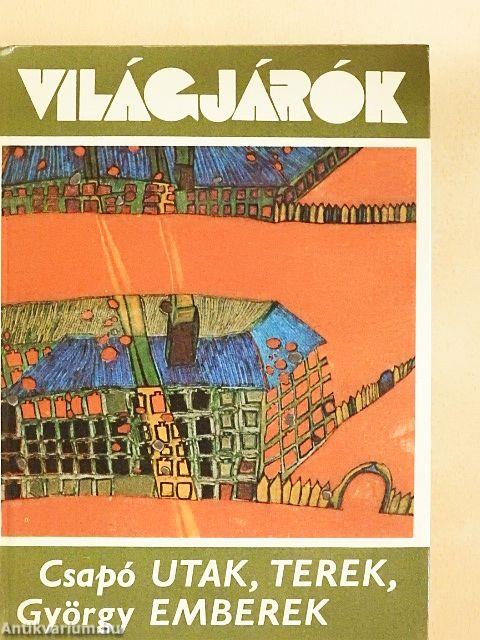 Utak, terek, emberek