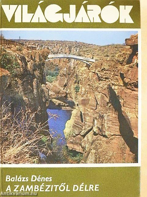 A Zambézitől délre