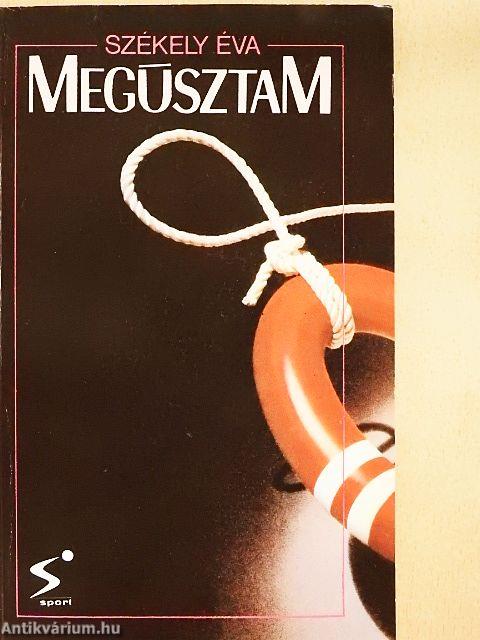Megúsztam