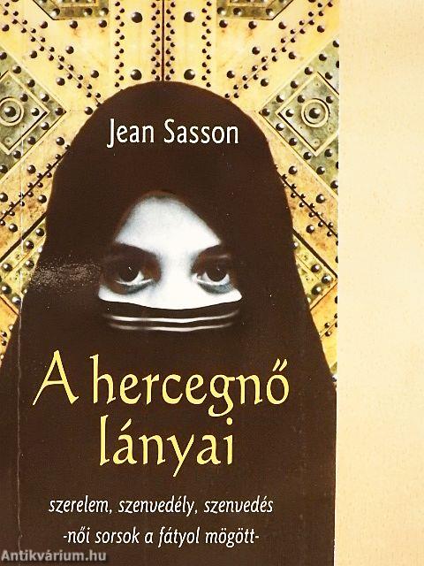 A hercegnő lányai