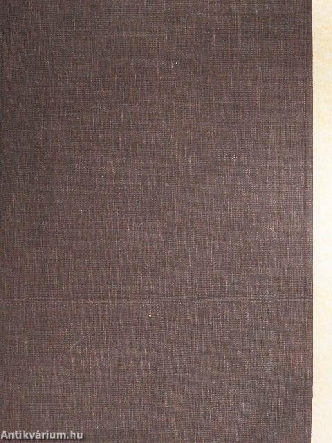 A tökéletességnek és keresztény erényeknek gyakorlása I.