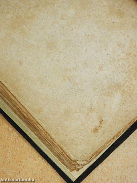 A bölcsészet története I.