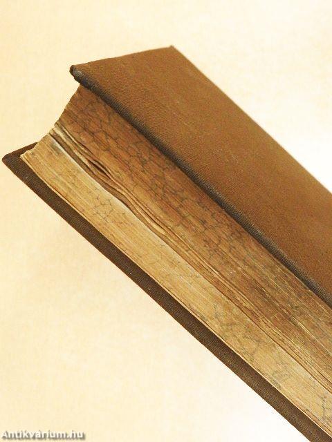 Legujabb és legteljesb német és magyar zseb-szótár