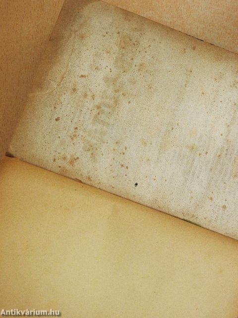 Legujabb és legteljesb német és magyar zseb-szótár