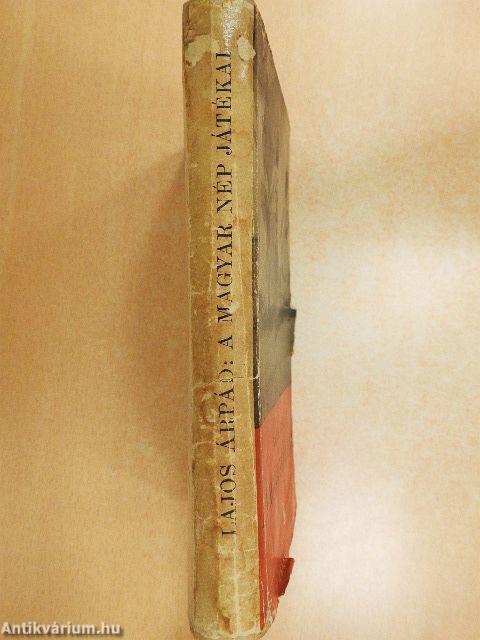 A magyar nép játékai