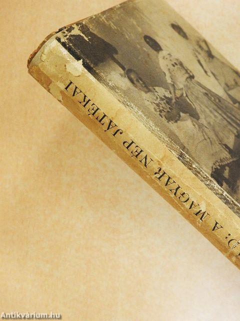 A magyar nép játékai