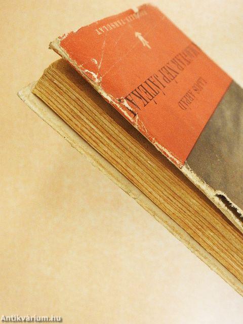 A magyar nép játékai