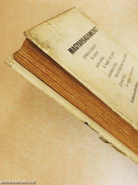 A magyar nép játékai