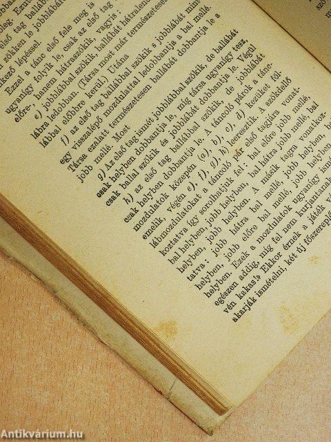 A magyar nép játékai