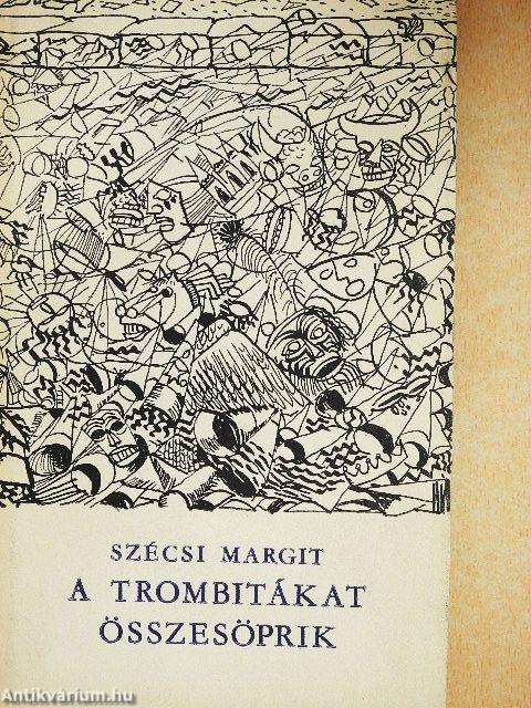 A trombitákat összesöprik