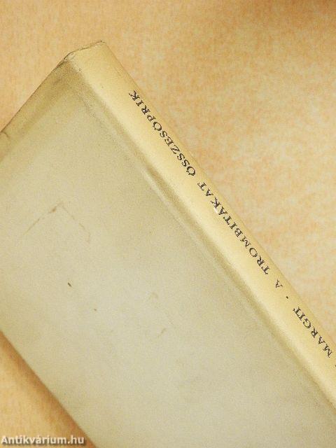 A trombitákat összesöprik