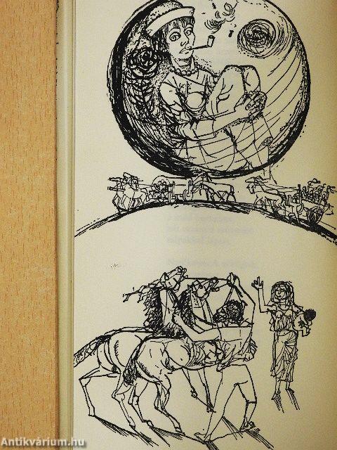 A trombitákat összesöprik