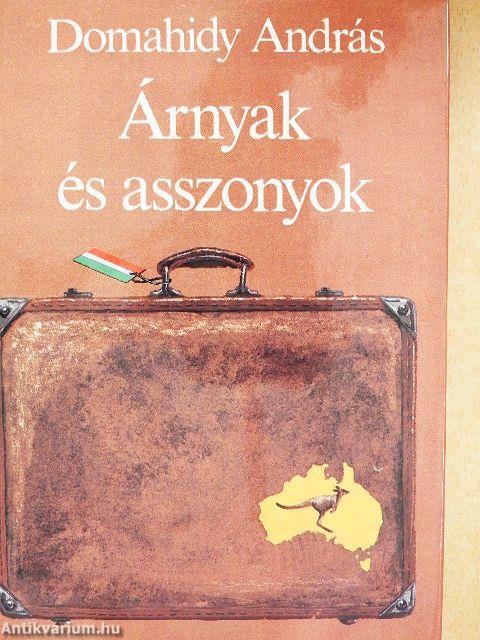 Árnyak és asszonyok