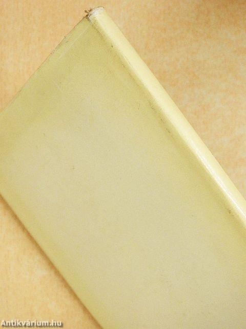 Előszó a szerelemhez