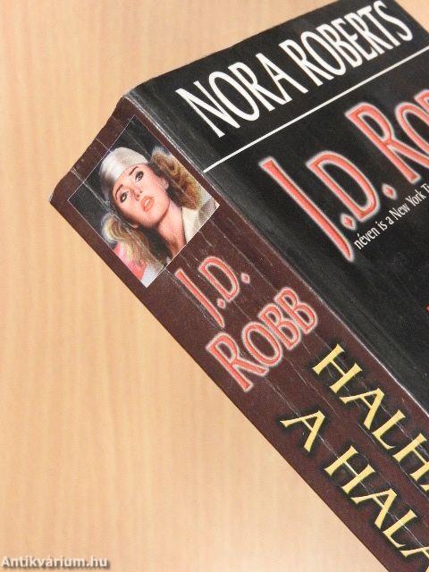 Halhatatlan a halálban