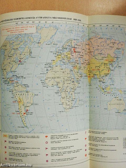 A második világháború története 1939-1945. 1.