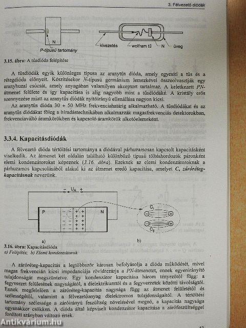 Elektronikus áramkörök