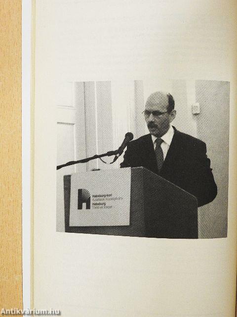 A liberalizmus folytonossága