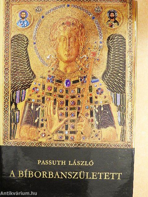 A Bíborbanszületett