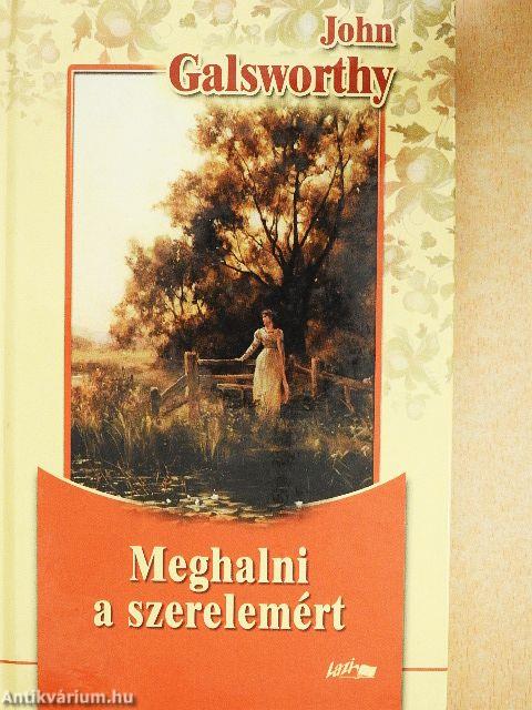 Meghalni a szerelemért/Egy devoni férfi