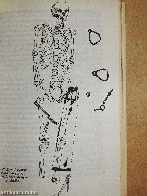 A magyar államalapítás