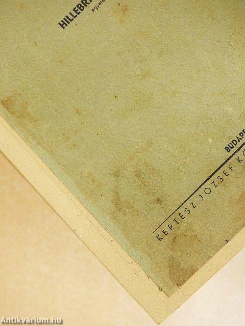 A diadalmas spiritizmus III.