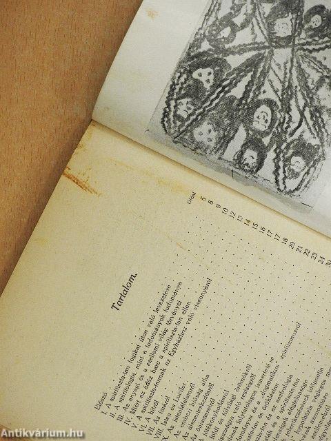 A diadalmas spiritizmus III.