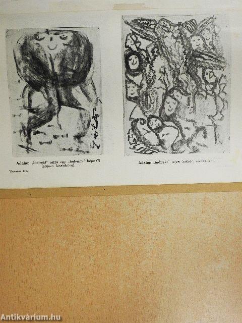 A diadalmas spiritizmus III.