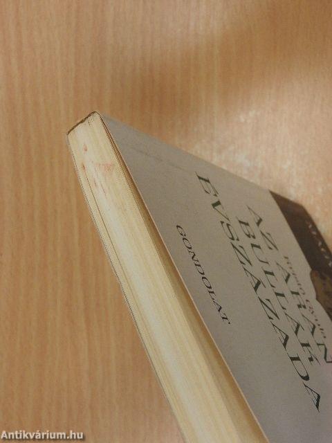 Az Aranybullák évszázada